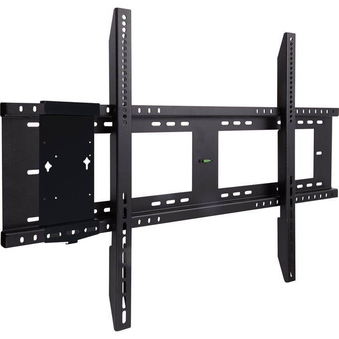 ViewSonic IFP7550-E1 - 75" ViewBoard 4K Ultra HD Interactive Flat Panel Bundle