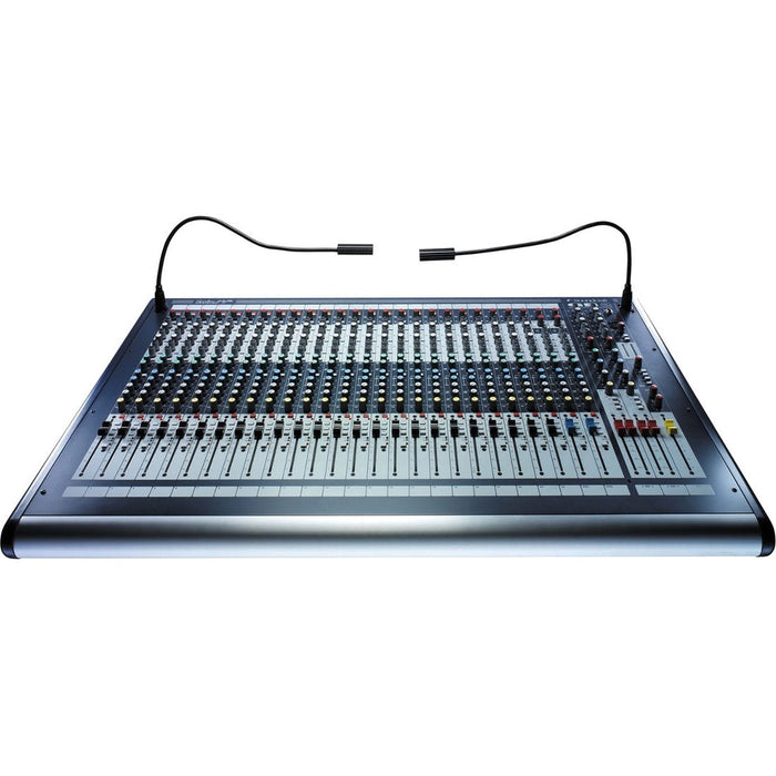 Soundcraft GB2 Audio Mixer
