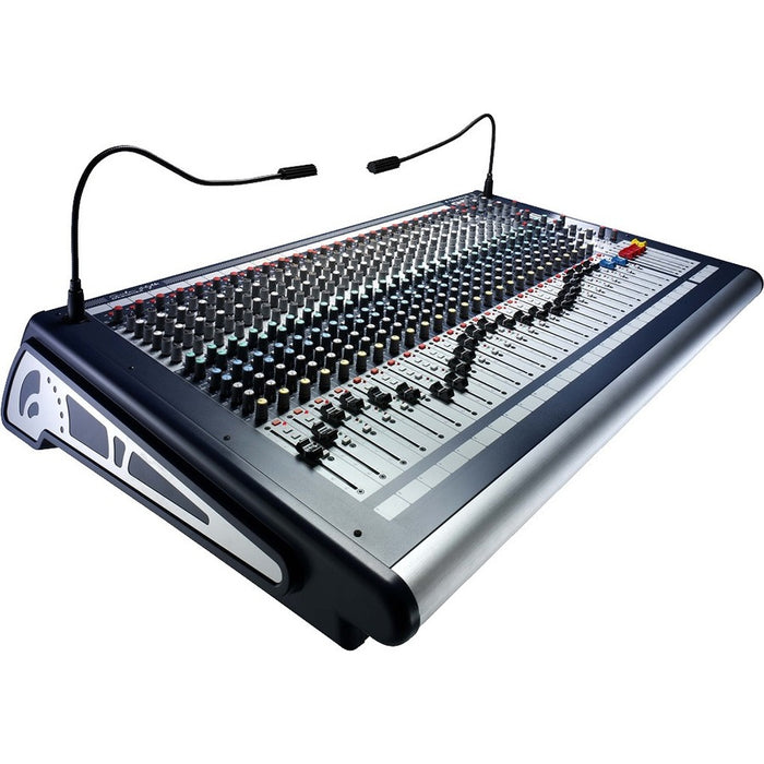 Soundcraft GB2 Audio Mixer
