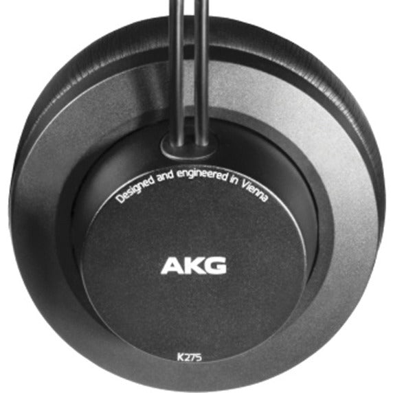 AKG K275 Over-Ear, Closed Back, Foldable Studio Headphones