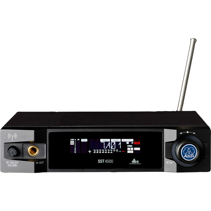 AKG SST4500 IEM Audio Transmitter