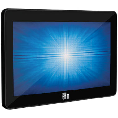 Elo 0702L 7" LCD Touchscreen Monitor - 5:3 - 25 ms Typical