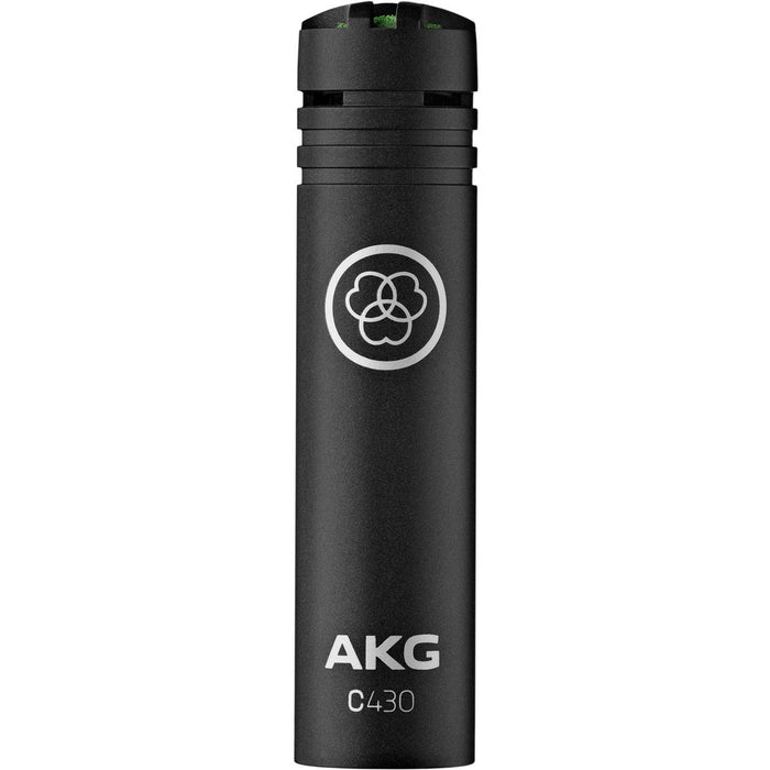 AKG C430 Wired Condenser Microphone