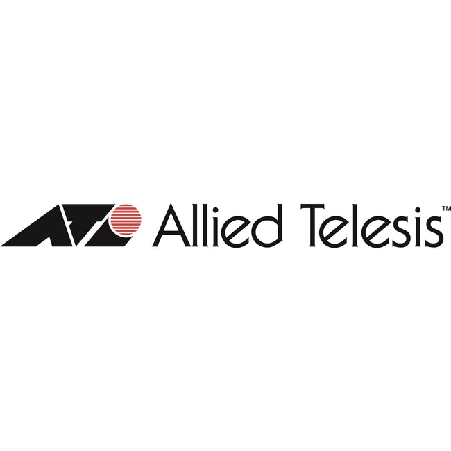 Allied Telesis 24-port 10/100/1000T Unmanaged Switch with Internal PSU