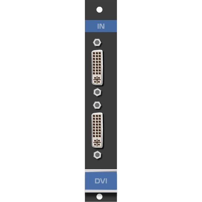 Kramer DVI-IN2-F16 DVI Input Board