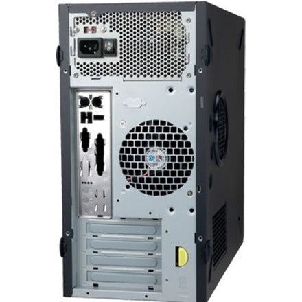 In Win Z611 Mini Tower Chassis USB 3.0