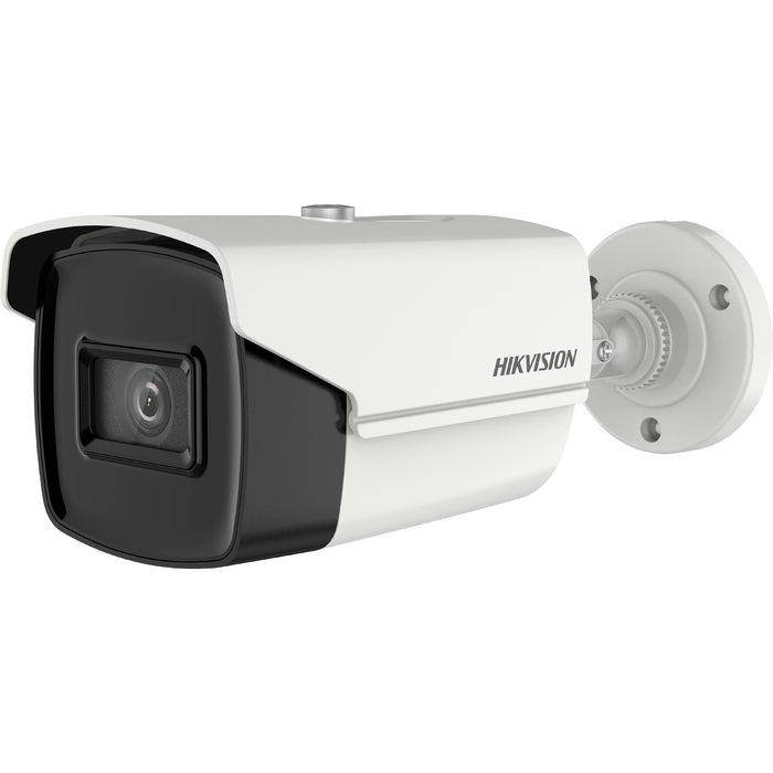 Hikvision Turbo HD DS-2CE16H8T-IT3F 5 Megapixel HD Surveillance Camera - Bullet