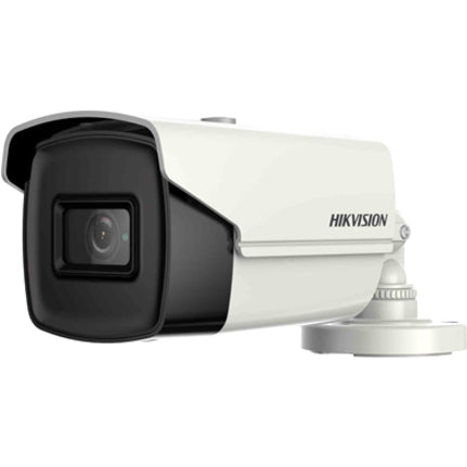 Hikvision Turbo HD DS-2CE16H8T-IT3F 5 Megapixel HD Surveillance Camera - Bullet