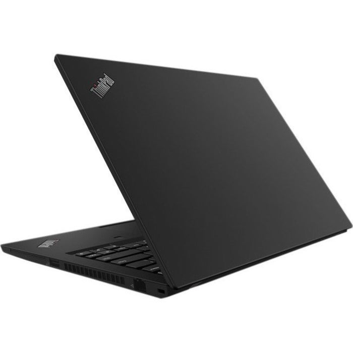 Lenovo ThinkPad P14s Gen 2 20VX00M0US 14" Mobile Workstation - Full HD - 1920 x 1080 - Intel Core i7 11th Gen i7-1165G7 Quad-core (4 Core) 2.80 GHz - 32 GB Total RAM - 512 GB SSD - Black