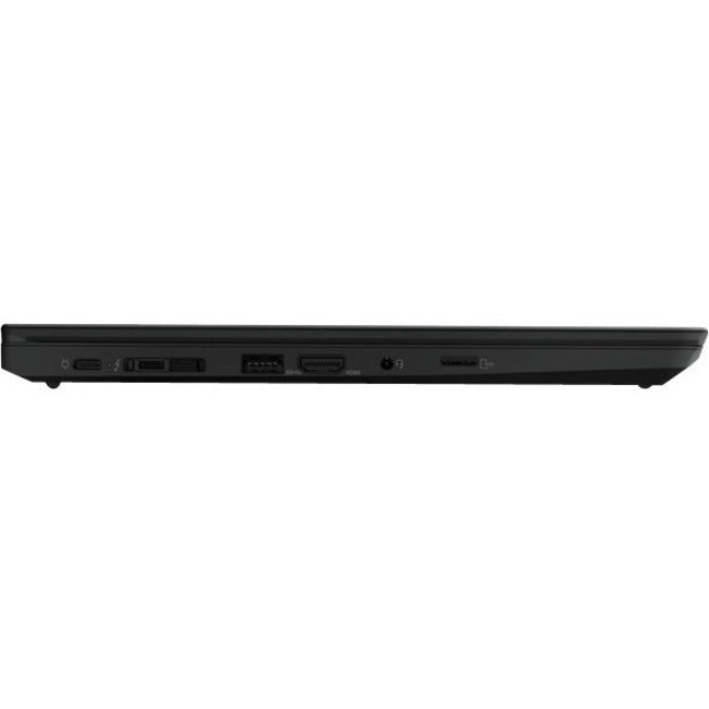 Lenovo ThinkPad P14s Gen 2 20VX00M0US 14" Mobile Workstation - Full HD - 1920 x 1080 - Intel Core i7 11th Gen i7-1165G7 Quad-core (4 Core) 2.80 GHz - 32 GB Total RAM - 512 GB SSD - Black