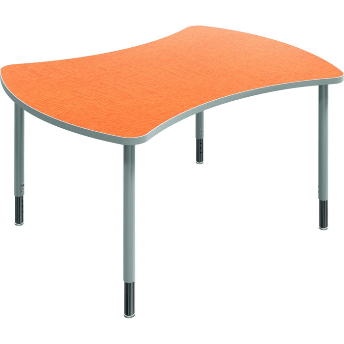 Balt Quad Table