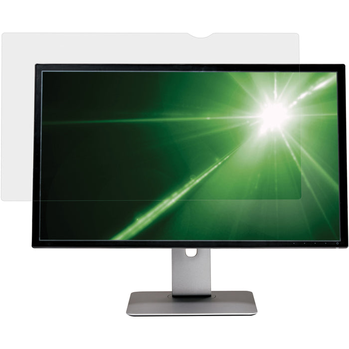 3M Anti-Glare Filter for 22in Monitor, 16:10, AG220W1B Clear, Matte