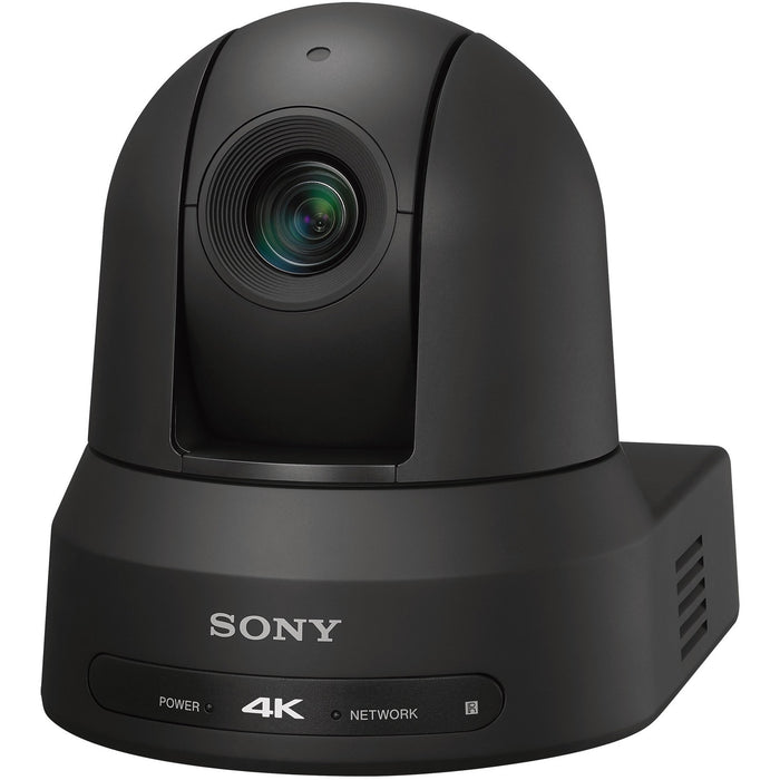 Sony Pro BRC-X400 8.5 Megapixel HD Network Camera
