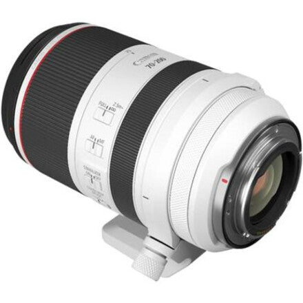 Canon - 70 mm to 200 mm - f/2.8 - Telephoto Zoom Lens for Canon RF