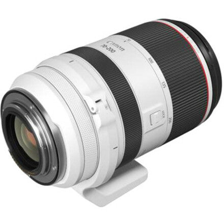 Canon - 70 mm to 200 mm - f/2.8 - Telephoto Zoom Lens for Canon RF