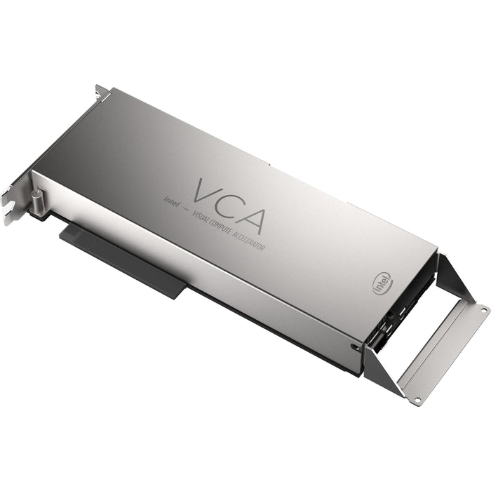 Intel Visual Compute Accelerator VCA1283LVV