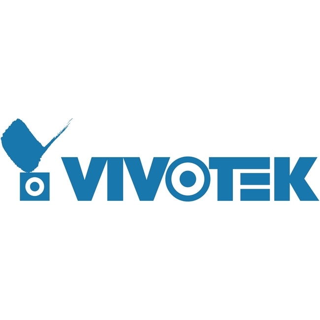 Vivotek FD9166-HN 2 Megapixel Full HD Network Camera - Color - Dome