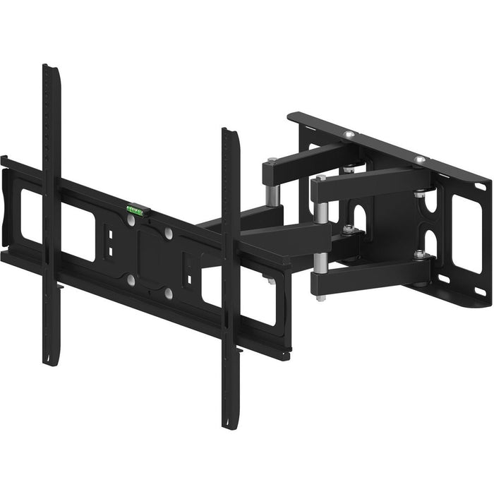 GPX Wall Mount for Flat Panel Display - Black