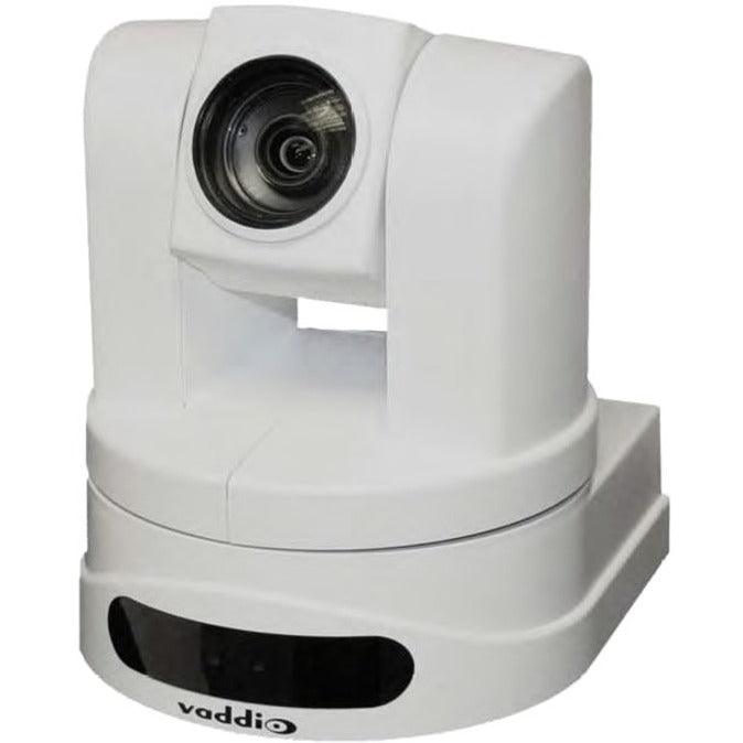Vaddio ClearVIEW HD-20SE 2.4 Megapixel HD Surveillance Camera - Monochrome, Color