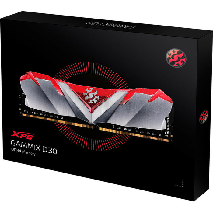 XPG GAMMIX D30 16GB (2 x 8GB) DDR4 SDRAM Memory Kit