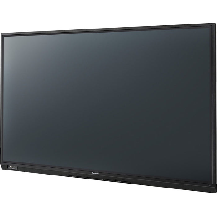 Panasonic TH-65BQ1W 64.6" LCD Touchscreen Monitor - 16:9 - 8 ms GTG