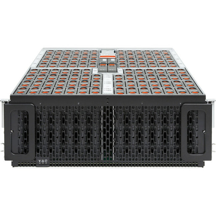 HGST Ultrastar Data102 SE-4U102-10P04 Drive Enclosure - 12Gb/s SAS Host Interface - 4U Rack-mountable