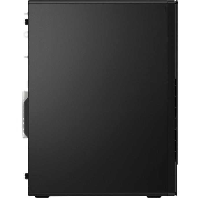 Lenovo ThinkCentre M90t 11CY0016US Desktop Computer - Intel Core i9 10th Gen i9-10900 2.80 GHz - 16 GB RAM DDR4 SDRAM - 512 GB SSD - Tower - Raven Black