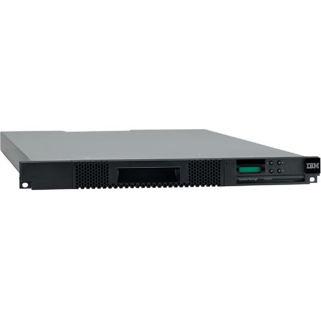 Lenovo TS2900 Tape Autoloader w/LT07 HH SAS