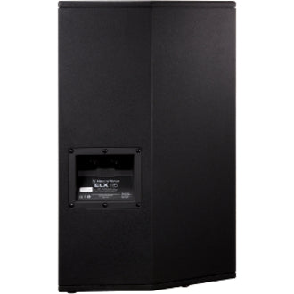 Electro-Voice Live X ELX115 2-way Speaker - 400 W RMS - Black