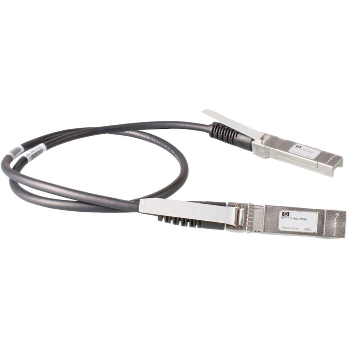 Netpatibles X240 10G SFP+ to SFP+ 0.65m Direct Attach Copper Campus-Cable