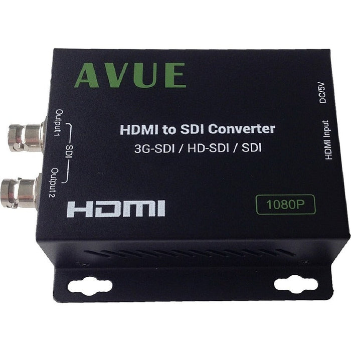 Avue SDH-T01 - HDMI to SDI Converter