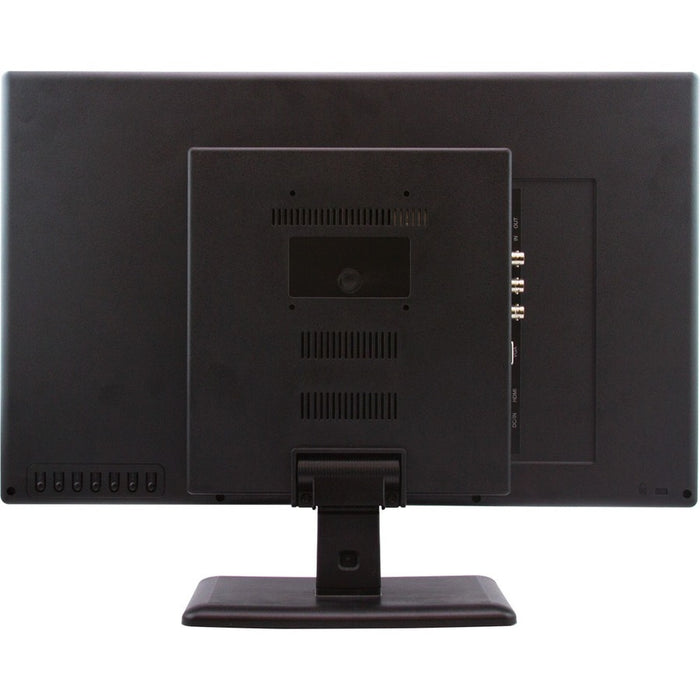 ViewZ VZ-22CMP 21.5" Full HD LED LCD Monitor - 16:9 - Black