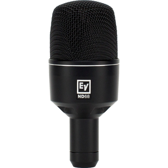 Electro-Voice ND68 Wired Dynamic Microphone
