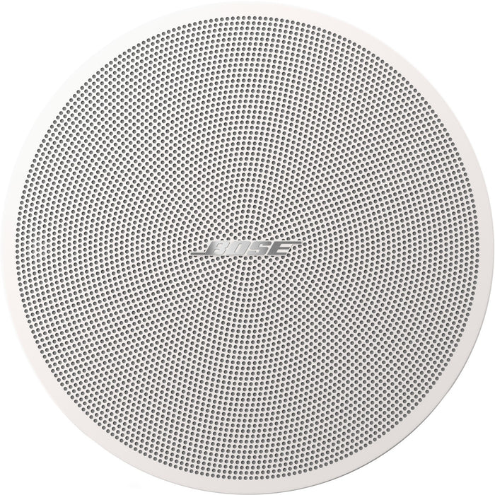Bose DesignMax DM2C-LP Indoor In-ceiling Speaker - Arctic White