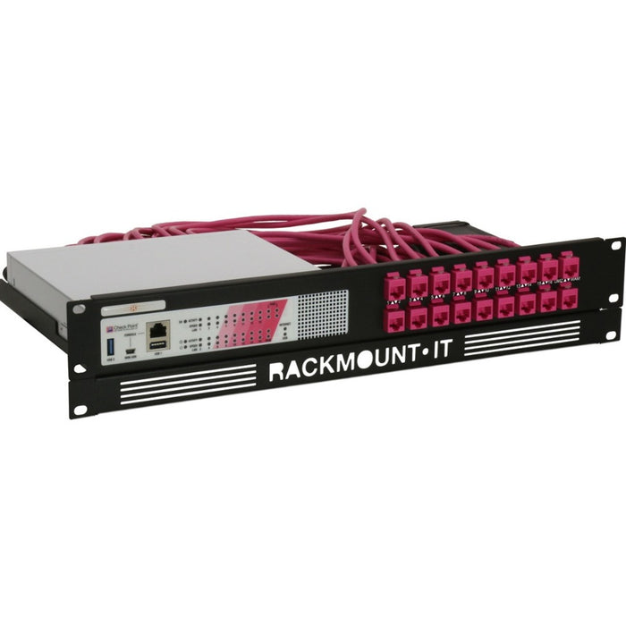 RACKMOUNT.IT RM-CP-T3 Rack Shelf