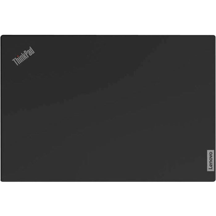Lenovo ThinkPad P15v Gen 1 20TQ001NUS 15.6" Mobile Workstation - Full HD - 1920 x 1080 - Intel Xeon W-10855M Hexa-core (6 Core) 2.80 GHz - 16 GB Total RAM - 512 GB SSD - Glossy Black