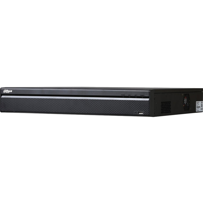 Dahua 32-channel 4K Network Video Recorder - 20 TB HDD