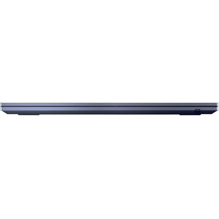 Lenovo ThinkPad C13 Yoga Gen 1 20UX001TUS 13.3" Touchscreen Convertible 2 in 1 Chromebook - Full HD - 1920 x 1080 - AMD Ryzen 7 3700C Quad-core (4 Core) 2.30 GHz - 16 GB Total RAM - 256 GB SSD - Abyss Blue