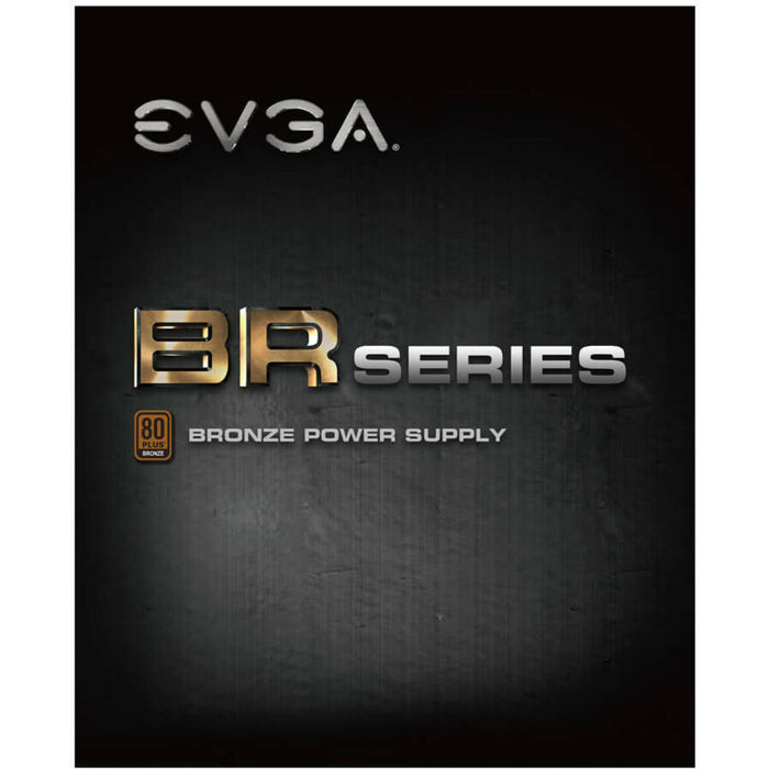 EVGA 600BR Power Supply