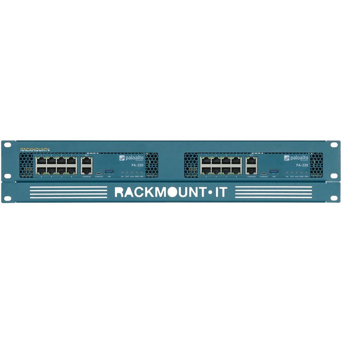 RACKMOUNT.IT RM-PA-T3 Rack Shelf