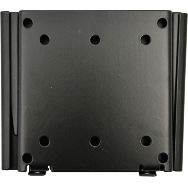Mimo Monitors FVGM-10 Mounting Bracket for Display Screen, Monitor - Black Powder Coat
