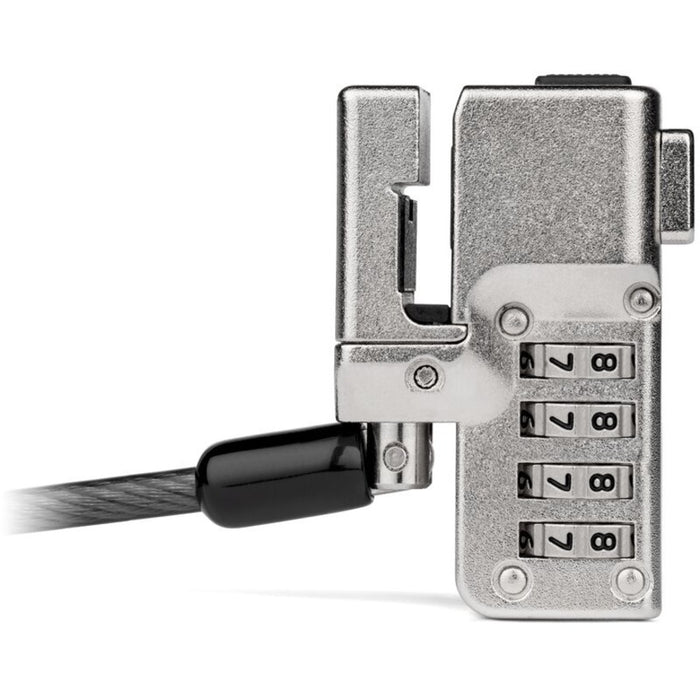 Kensington Combination Lock for Surface Pro and Surface Go - Serialized