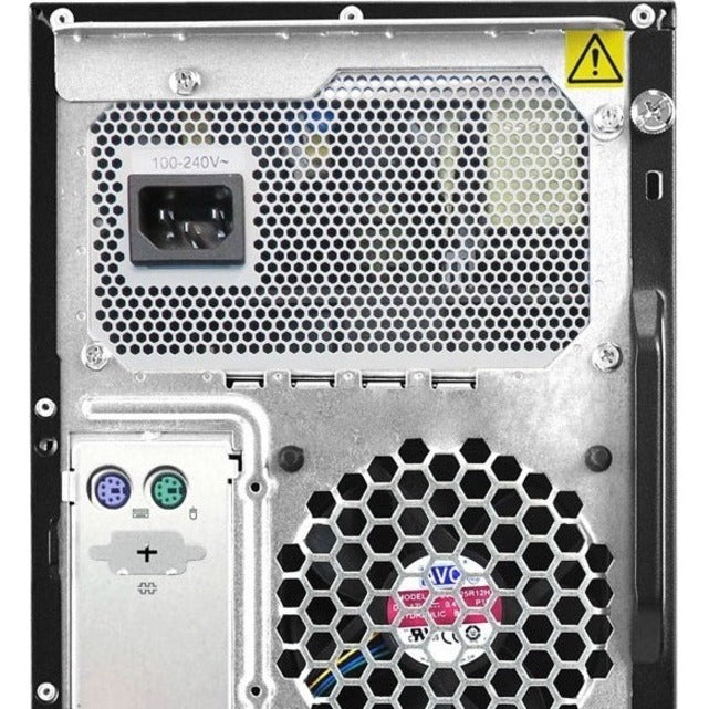 Lenovo ThinkStation P520c 30BX009HUS Workstation - 1 x Intel Xeon Quad-core (4 Core) W-2225 4.10 GHz - 32 GB DDR4 SDRAM RAM - 1 TB SSD - Tower