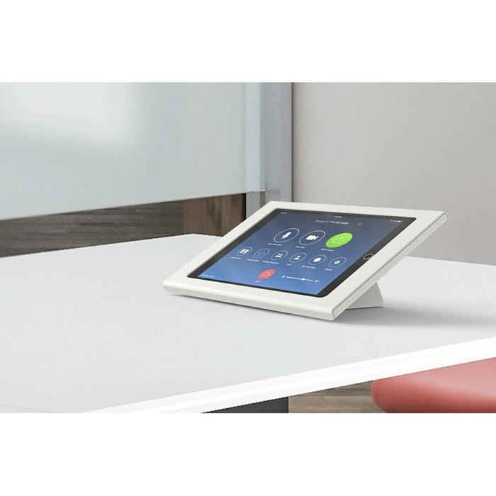 Heckler Design Zoom Rooms Console for iPad