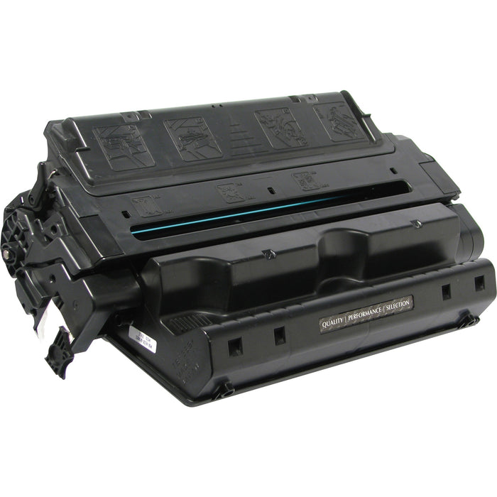 V7 Toner Cartridge - Alternative for HP - Black