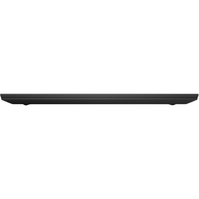 Lenovo ThinkPad P51s 20HCS02Y00 15.6" Mobile Workstation Ultrabook - 1920 x 1080 - Intel Core i7 7th Gen i7-7600U Dual-core (2 Core) 2.80 GHz - 8 GB Total RAM - 1 TB SSD - Graphite Black