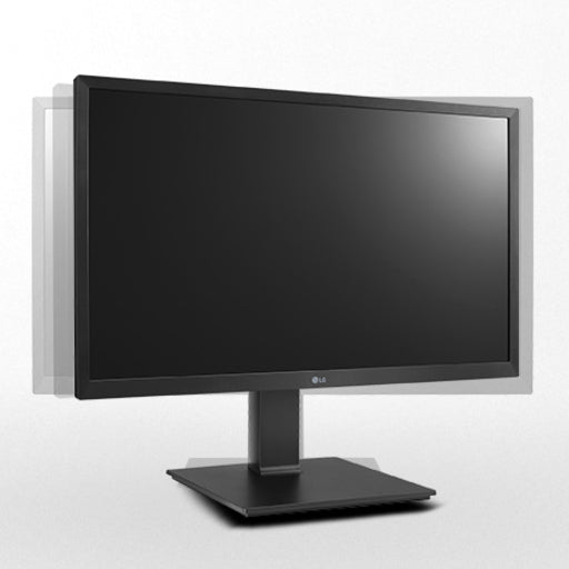 LG 24BL450Y-B 23.8" Full HD LCD Monitor - 16:9 - TAA Compliant