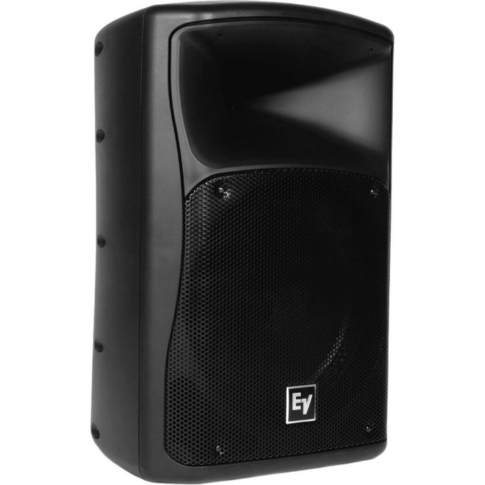 Electro-Voice ZX4 2-way Portable Speaker - Black