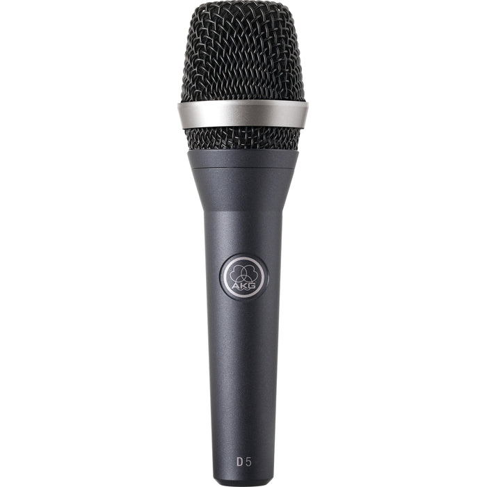AKG D5 Wired Microphone