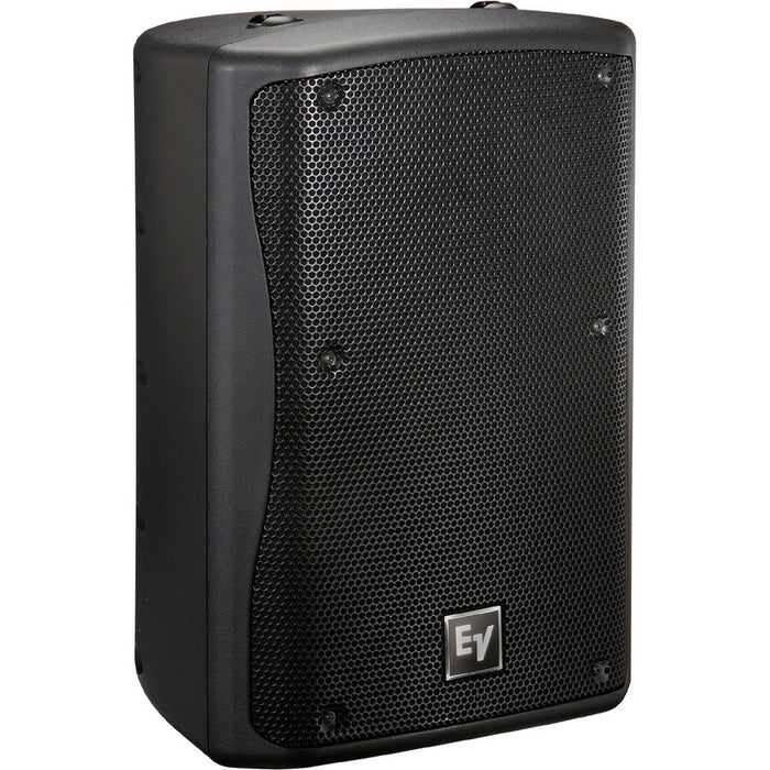 Electro-Voice ZX3-60 2-way Stand Mountable Speaker - 600 W RMS - White